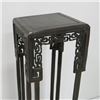 Image 4 : Chinese bronze stand
