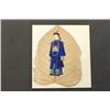 Image 2 : 2 Chinese miniature paintings