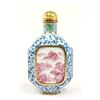 Image 2 : Canton style enamel snuff bottle