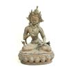 Image 1 : Seated Bronze Guanyin