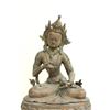 Image 2 : Seated Bronze Guanyin