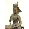 Image 4 : Seated Bronze Guanyin