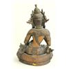 Image 5 : Seated Bronze Guanyin