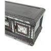 Image 4 : Asian mother of pearl inlaid trunk