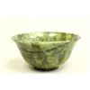 Image 2 : Pair of Chinese jade bowls