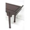 Image 3 : Chinese low altar table
