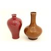 Image 1 : Two Chinese vases