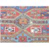 Image 3 : Old Caucasian rug