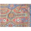 Image 4 : Old Caucasian rug
