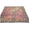 Image 1 : Old Sarouk rug