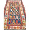 Image 1 : Old Caucasian rug