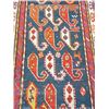 Image 2 : Old Caucasian rug