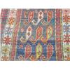 Image 4 : Old Caucasian rug