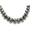 Image 5 : 2 strands of pearls