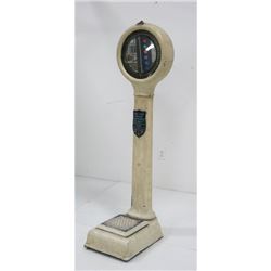 Lollipop Drug Store Scale