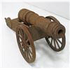 Image 1 : Cast Iron Cannon