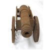 Image 3 : Cast Iron Cannon