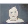 Image 3 : Primitive "Portrait of Young Girl"