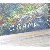 Image 3 : C. Gamp, "Mountain Landscape"