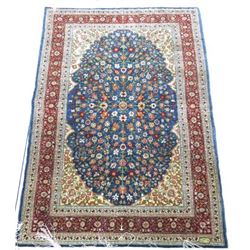 Persia Qum rug