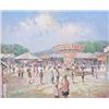 Image 1 : Nicholas Van Der Plas, "Carousel"