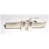 Image 1 : U.S. NAVY *LIEUTENANT* TIE-CLIP!! TIE-CLIP CAME OUT OF SAFE BOX!!