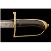 Image 3 : U.S. Rev'y War Non-Com Officer's Militia Sword