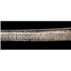 Image 4 : U.S. Rev'y War Non-Com Officer's Militia Sword