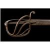 Image 2 : Rev'y War Era pre-1788 English Cavalry Saber