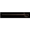 Image 3 : Rev'y War Era pre-1788 English Cavalry Saber