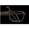 Image 4 : Rev'y War Era pre-1788 English Cavalry Saber