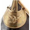 Image 2 : Charleston Light Dragoon Parade Helmet