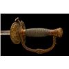 Image 5 : U.S. Model 1860 Medical Staff Sword, by SH&G