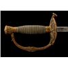 Image 8 : U.S. Model 1860 Medical Staff Sword, by SH&G
