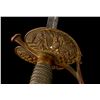 Image 9 : U.S. Model 1860 Medical Staff Sword, by SH&G
