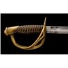 Image 2 : U.S. Model 1860 Cavalry Saber, by Ames