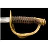 Image 5 : U.S. Model 1860 Cavalry Saber, by Ames
