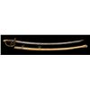 Image 1 : Model 1860 U.S. Light Cavalry Officer's Saber