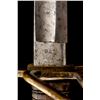 Image 3 : Model 1860 U.S. Light Cavalry Officer's Saber