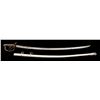Image 1 : Model 1906 Heavy Cavalry Saber