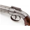 Image 2 : Allen & Thurber Pepperbox Pistol