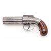 Image 3 : Allen & Thurber Pepperbox Pistol