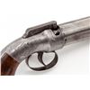 Image 4 : Allen & Thurber Pepperbox Pistol