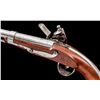 Image 2 : U.S. Model 1836 Flintlock Pistol, by R. Johnson