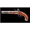 Image 4 : U.S. Model 1836 Flintlock Pistol, by R. Johnson