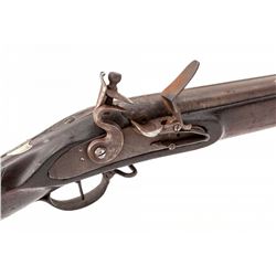 Presentation American Flintlock Musket
