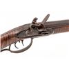 Image 1 : Flintlock Kentucky Rifle, att. Jacob Gumpf