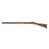Image 4 : Flintlock Kentucky Rifle, att. Jacob Gumpf