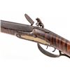 Image 5 : Flintlock Kentucky Rifle, att. Jacob Gumpf