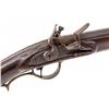 Image 1 : Early Flintlock Kentucky Rifle, att. Jacob Sees